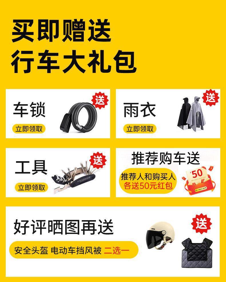 New Model of Elderly Mobility Scooter, Four-Wheeled, Suitable for Adults, Foldable, Electric, Small Battery-Powered Vehicle S7, Suitable for Use on Airplanes and High-Speed Trains