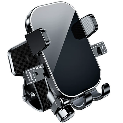 Car phone holder: Console Dashboard Navigation Special