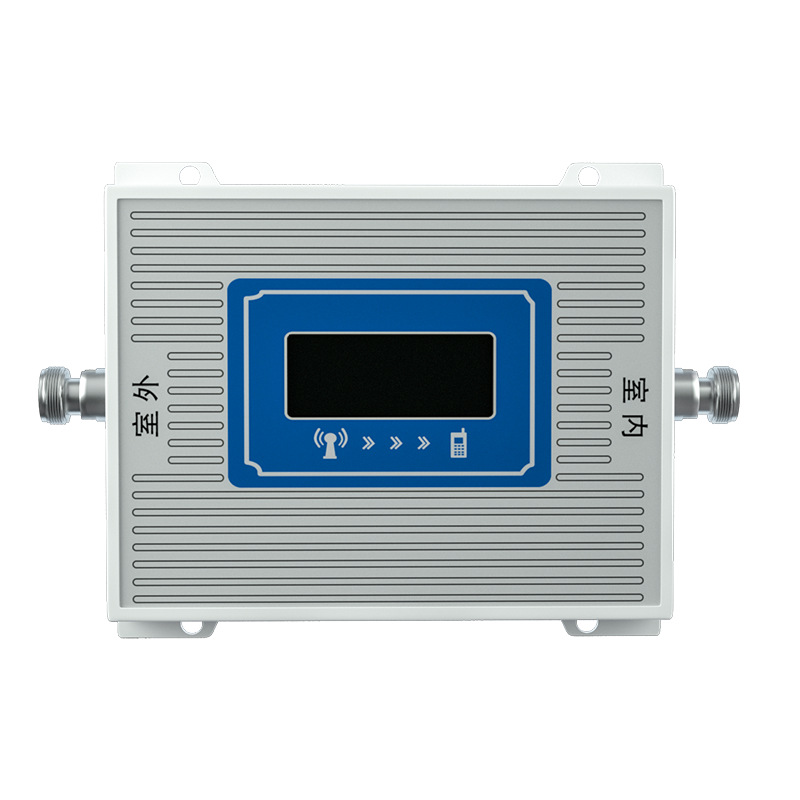 소형 화이트 싱글 머신