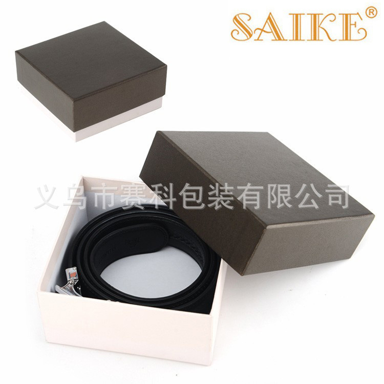 现货批发天地盖礼品盒皮带盒腰带盒礼盒纸盒厂家纸盒生产厂家批发
