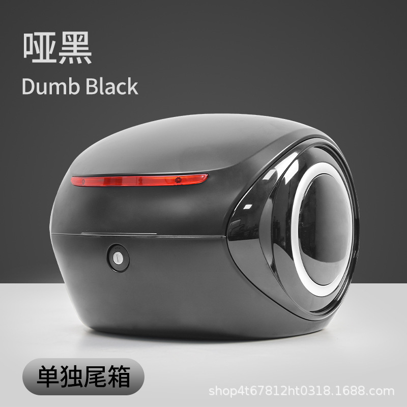 电动车后备箱通用爱玛雅迪小牛绿源电瓶自行车改装大号后尾箱支架|undefined