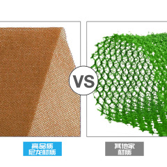 New Nylon Sauna Bath Towel Scrub Bar Exfoliating Scrub Net Net Skin Scraper