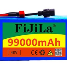 늄�����܇늳� 48v 99.0Ah 18650 ��x��늳ؽM 13��3�K+�����