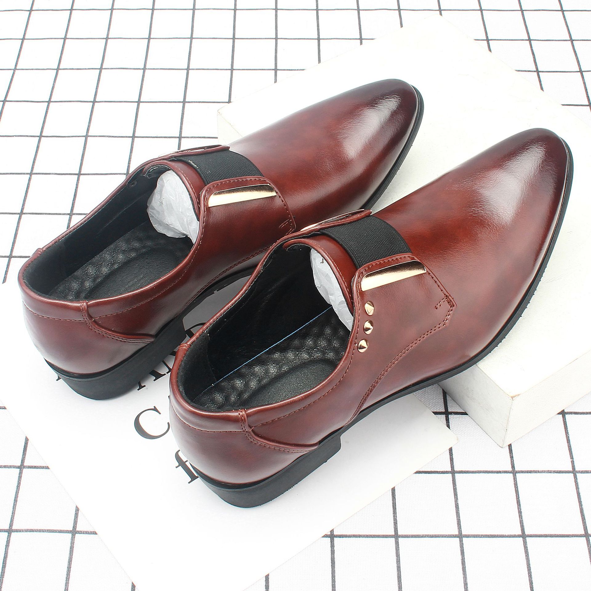 2022�¿���ʿƤЬ�к��涬�����д������߼�ͷ������װ��Ь1132