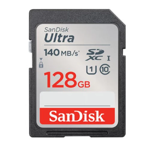 Высокоскоростная карта памяти Sandisk, для монитора, видеонаблюдения, видеокамеры, хранения, 16G, 32G, 64G, 128G, 256G