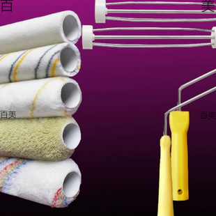 �A�º����9����]ë���ľ��\����ʽ����LͲˢ֧���ֱ�4-18mmë