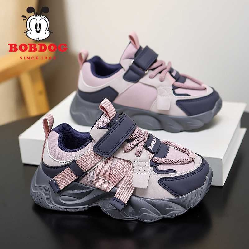 Autumn children's lightweight sneakers for boys