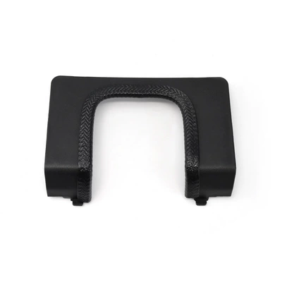 Installation Modification Protective Cover, Other Car Modifications - 2122-tank-300-square-mouth-cover-plate-with-rubber-strip