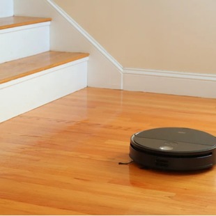 Small cleaning robot wireless charging module 60W wireless charging equipment development benefits