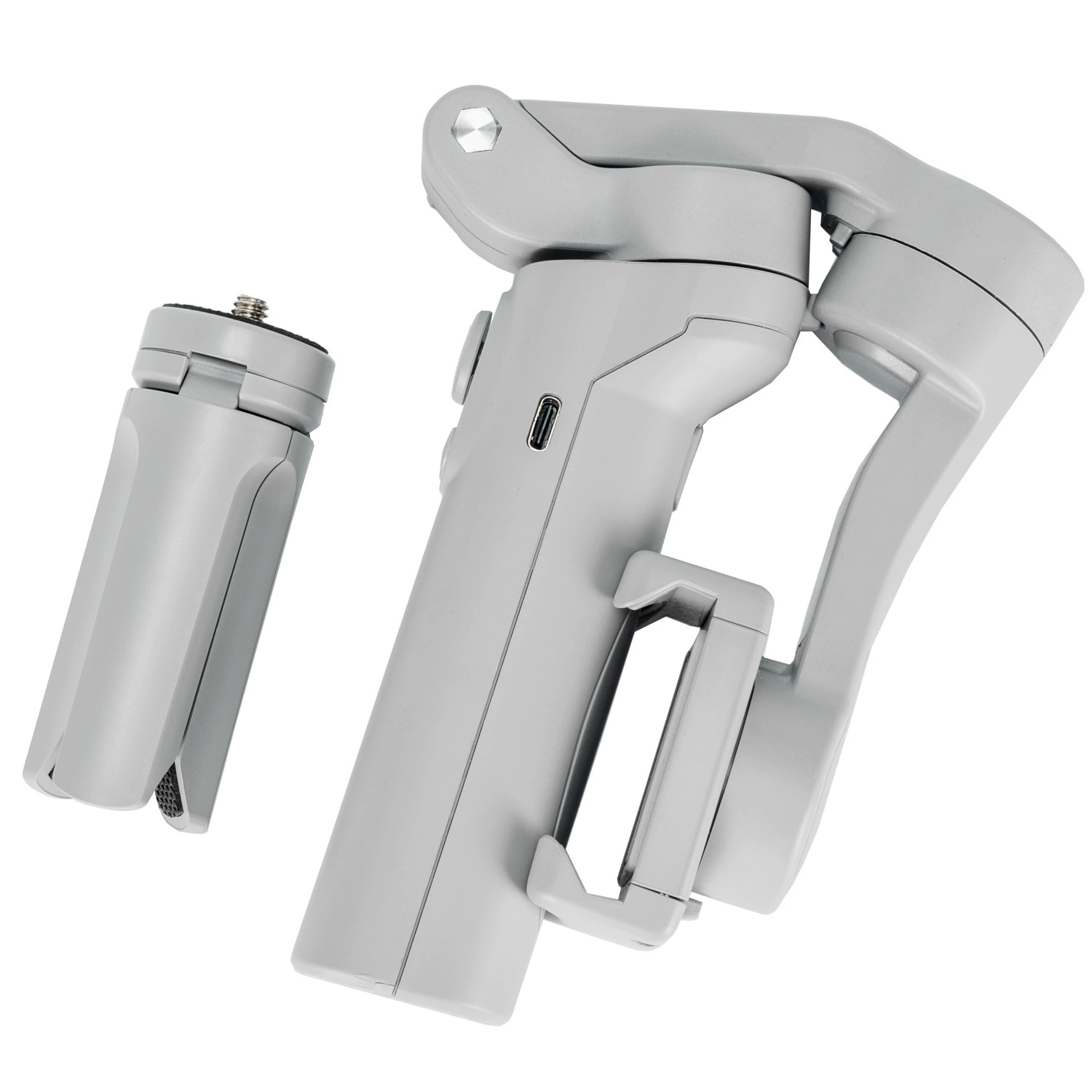 3 Axis Gimbal Stabilizer Three-axis gimbal stabilizer Live video shooting selfie stick