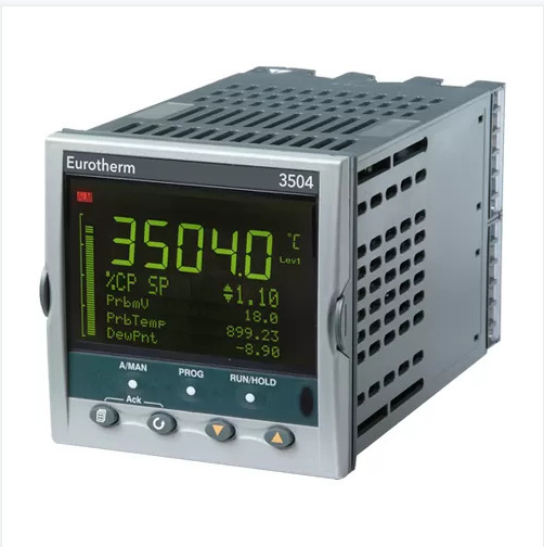 Continental Thermostat 3504