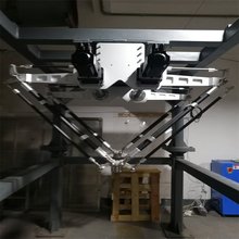 耀昌delta机械手 上下料桁架式机械手臂 搬运工业机器人