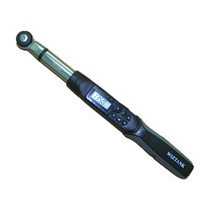 台湾进口6.8-135N.M 3/8数显扭力扳手WEC3-135BN 力矩 扭矩可换头