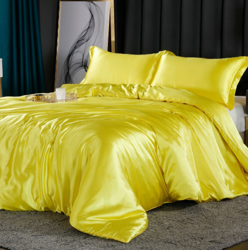 업그레이드 된-골든 옐로우