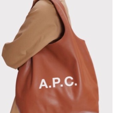 Cross-Border Hot-Selling Apc Printed Pu Leather Tote Bag Large Capacity Shoulder Commuter Computer Bag Portable Shoulder Bag