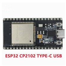 ESP32_l oWiFi+{ pCPU W 38PINS