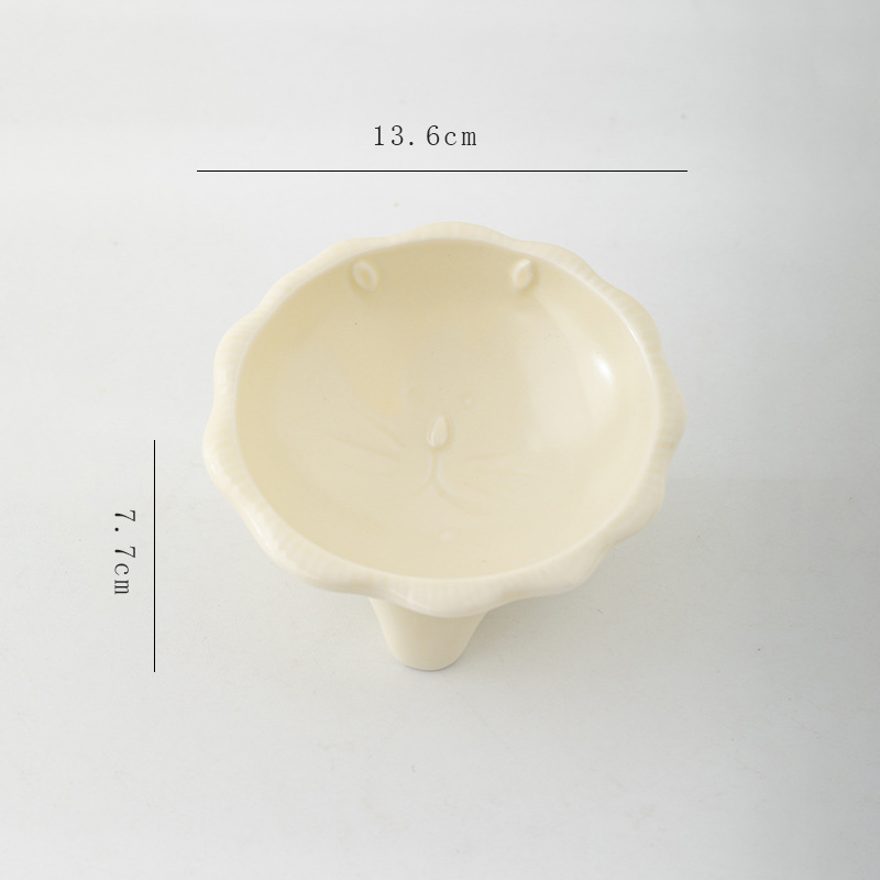 주디 펫볼 스타일(노란색)