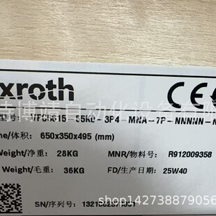 ԭ�b��ʿ��Rexroth�ȇ����X݆��R901147110/PGH4-3X/020RR11VU2