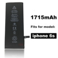 适用于苹果iPhone内置电池,iPhone6s电池battery,1715mAh
