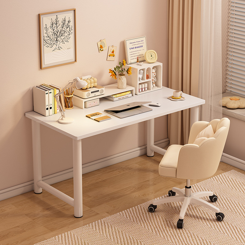 Escritorio de dormitorio de estudiantes escritorio simple escritorio de escritorio