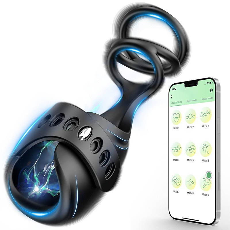 Bobbi 3 세대 (아트) 블랙