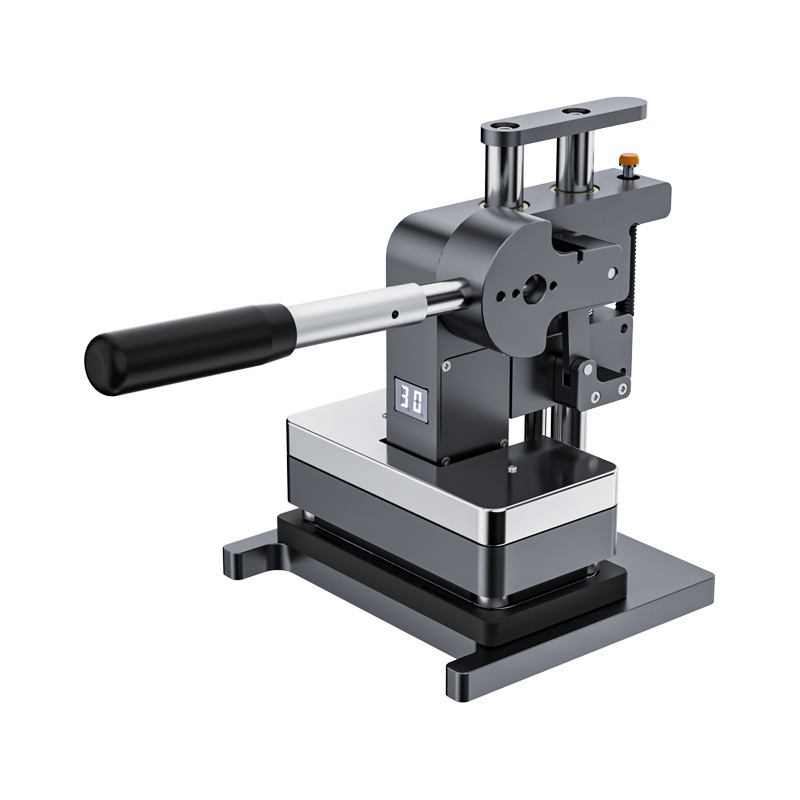 TBK209 máquina de prensado a prueba de agua de Apple hermética máquina de prensado hermética máquina de reparación de equipos fabricantes de moldes de ventosas