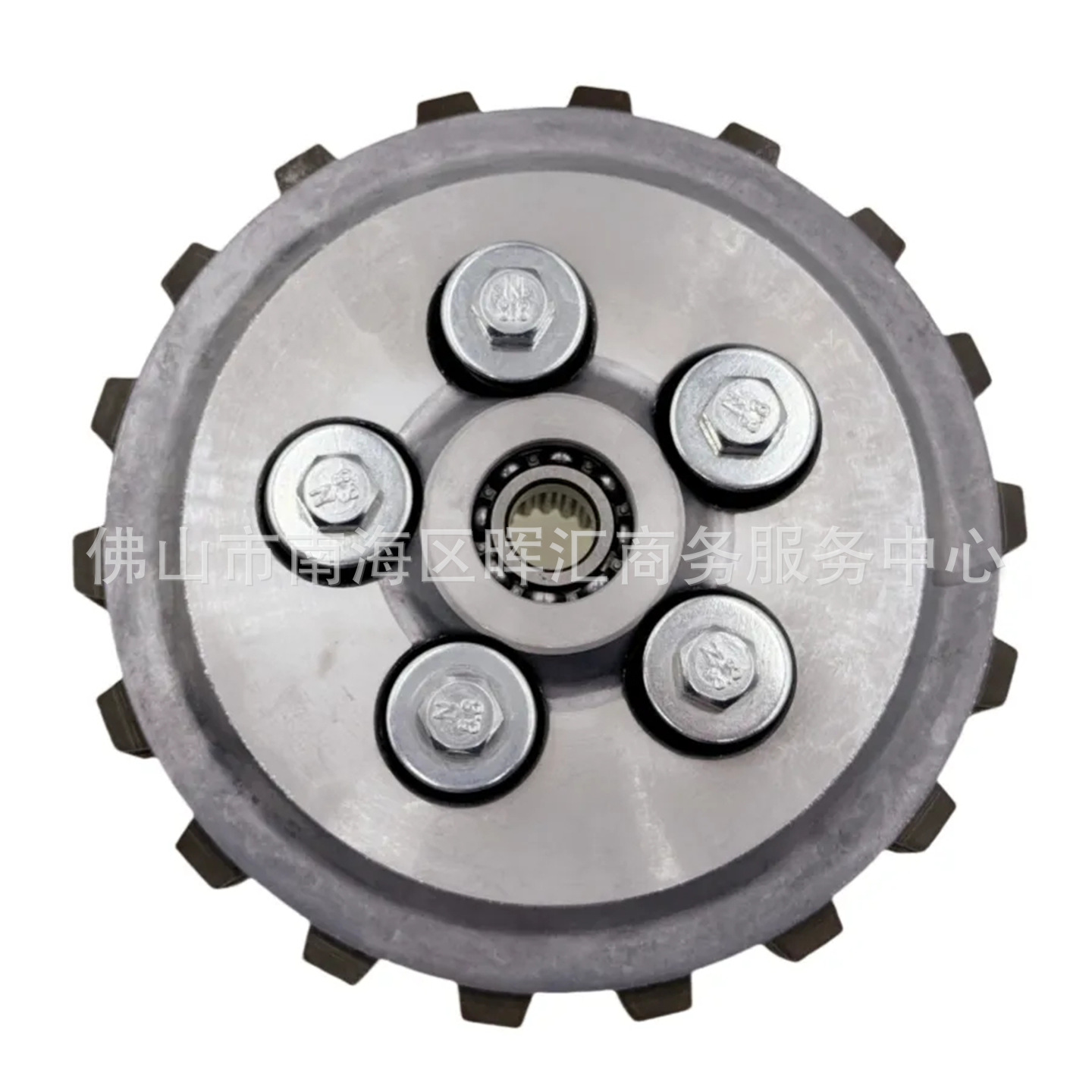 V200 xiaogu Assembly
