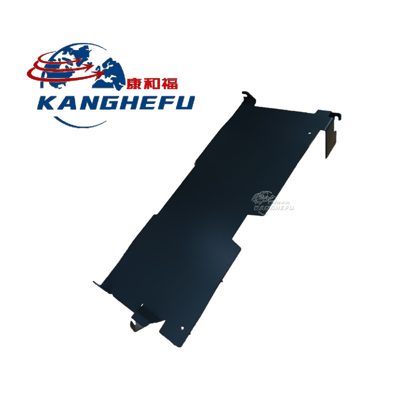 适用于林德R14SP/16/18-1123车系叉车配件前移装置盖11234322803