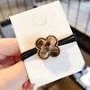 Hair rope, hair accessory, Korean style, internet celebrity, simple and elegant design, wholesale