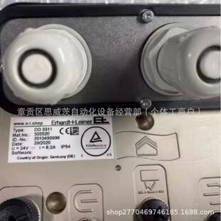 Erhardt+Leimer�RĬ��E+L DO 3311�mƫ������ ȫ��ԭ�b �h�r