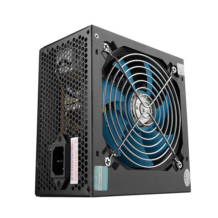 Умный ноутбук, бесшумный блок питания, 400W, 300W