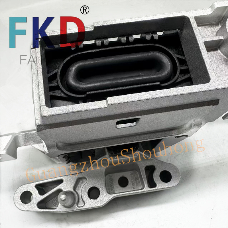 high quality hot sale 22116885934 suitable for BMW F48F45F39 car engine foot rubber