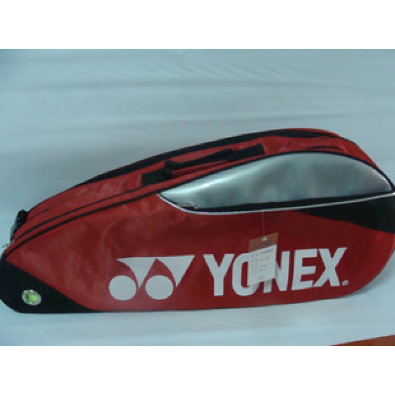 Bolsa de tenis al por mayor todos los días solo hombro bolsas de raqueta de tenis color