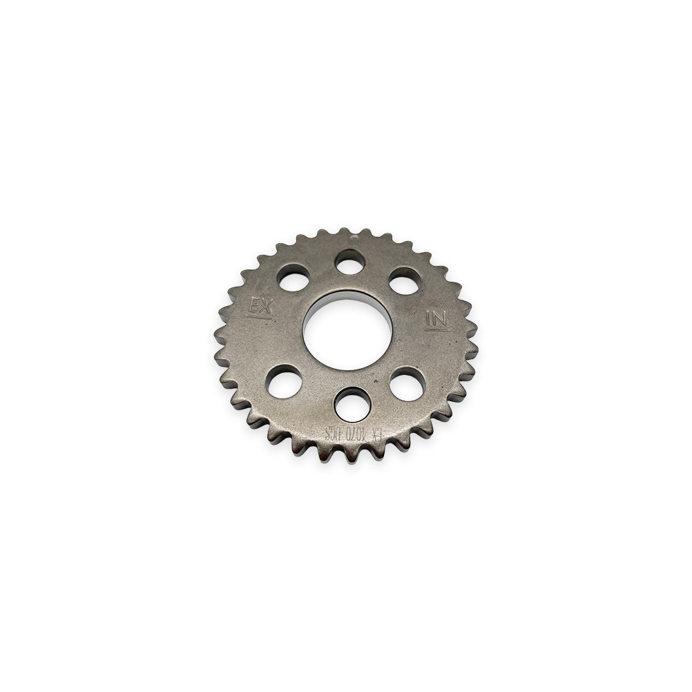 Hengjian S7 Kewei K23 Zuma K8R Stoner Aj1 Loncin Ybs300 Small Chain Timing Chain