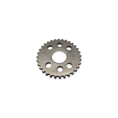 Loncin Ybs300 Small Chain – Motorcycle engine and accessories - ybs300-return-chain-sprocket