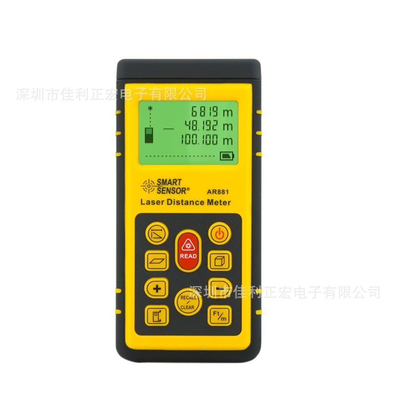 希玛AR-881激光测距仪