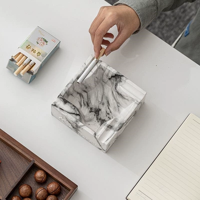 Car ashtray – Cigar Ashtray