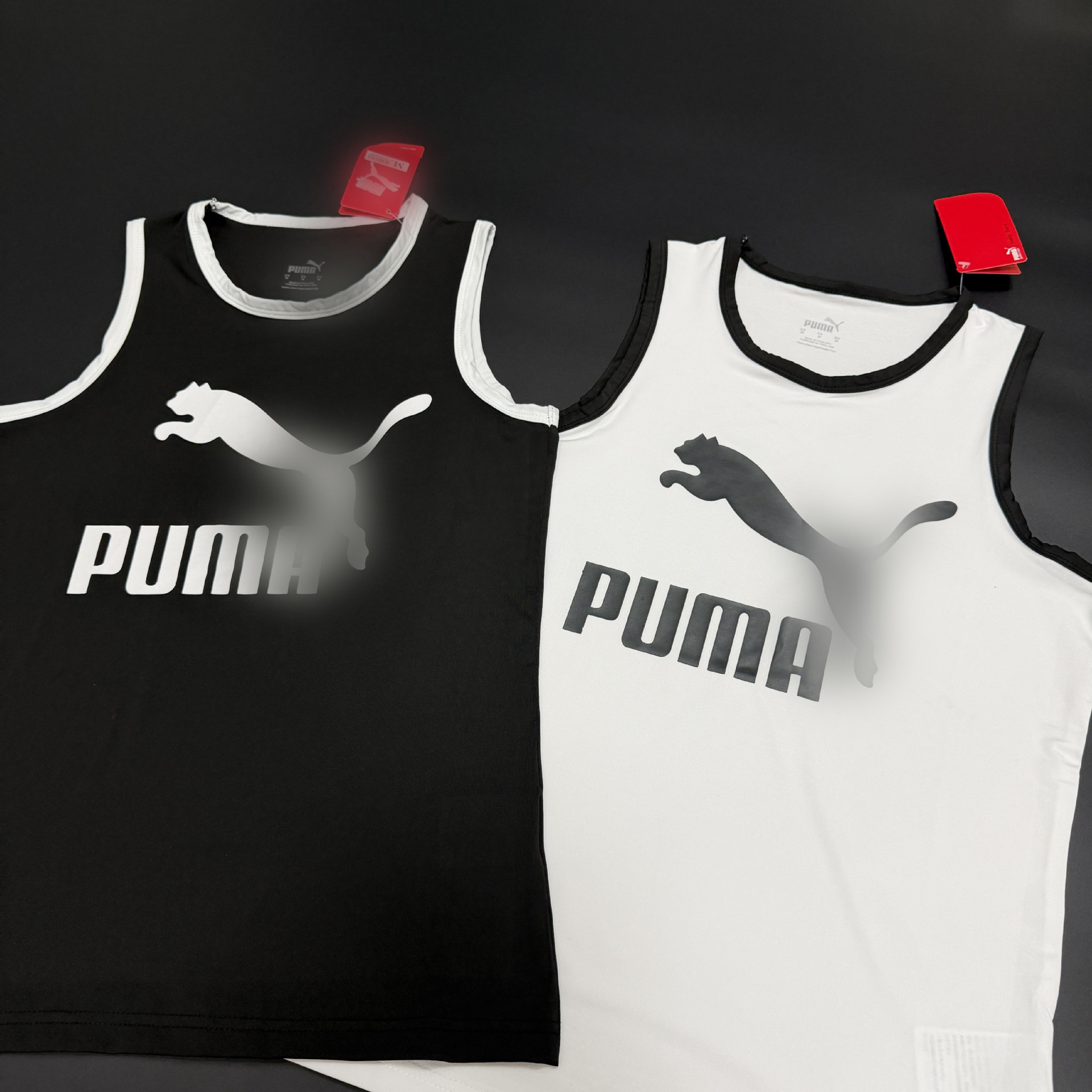 Summer basketball sports vest, breathable, quick-drying, sleeveless t-shirt, fitness running training top, quick-drying basketball vest
