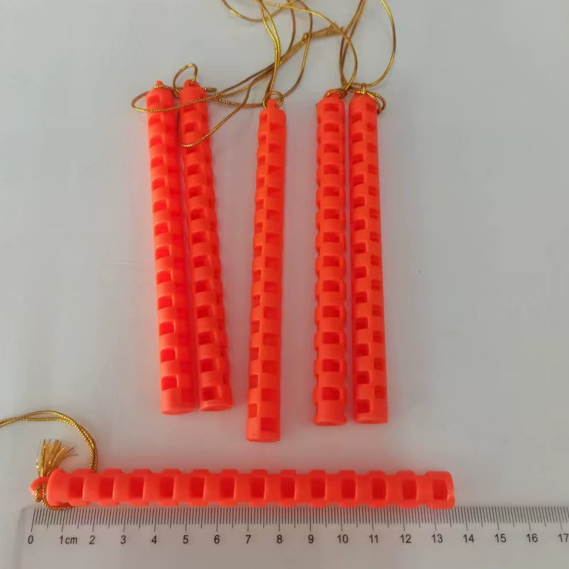 Портативный детский фонарик-палочка, фонарик для фестиваля, пластиковые игрушки, аксессуары, электронная свеча, светящийся фонарь на шесте