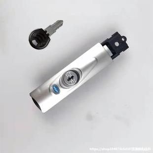 Maintenance pull rod lock password luggage luggage parts side password lock luggage case more luggage travel luggage b3