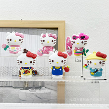 �����t��������ż耳׿�ä�й������KT؈耳׿�HelloKittyС���