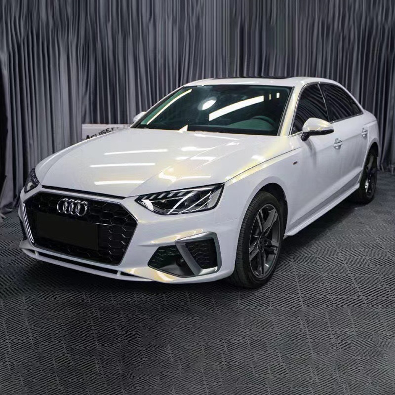 Wholesale Car Color Changing Film Pet Base Crystal Piano Black Porcelain Blue Lavender Full Car Color Changing Film Full Roll