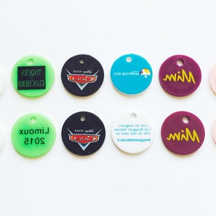 ���ώŚWԪ2.3cm�ߴ�A�ΌW���Ū���Ų�ɫ����ӡˢ������Ʒ