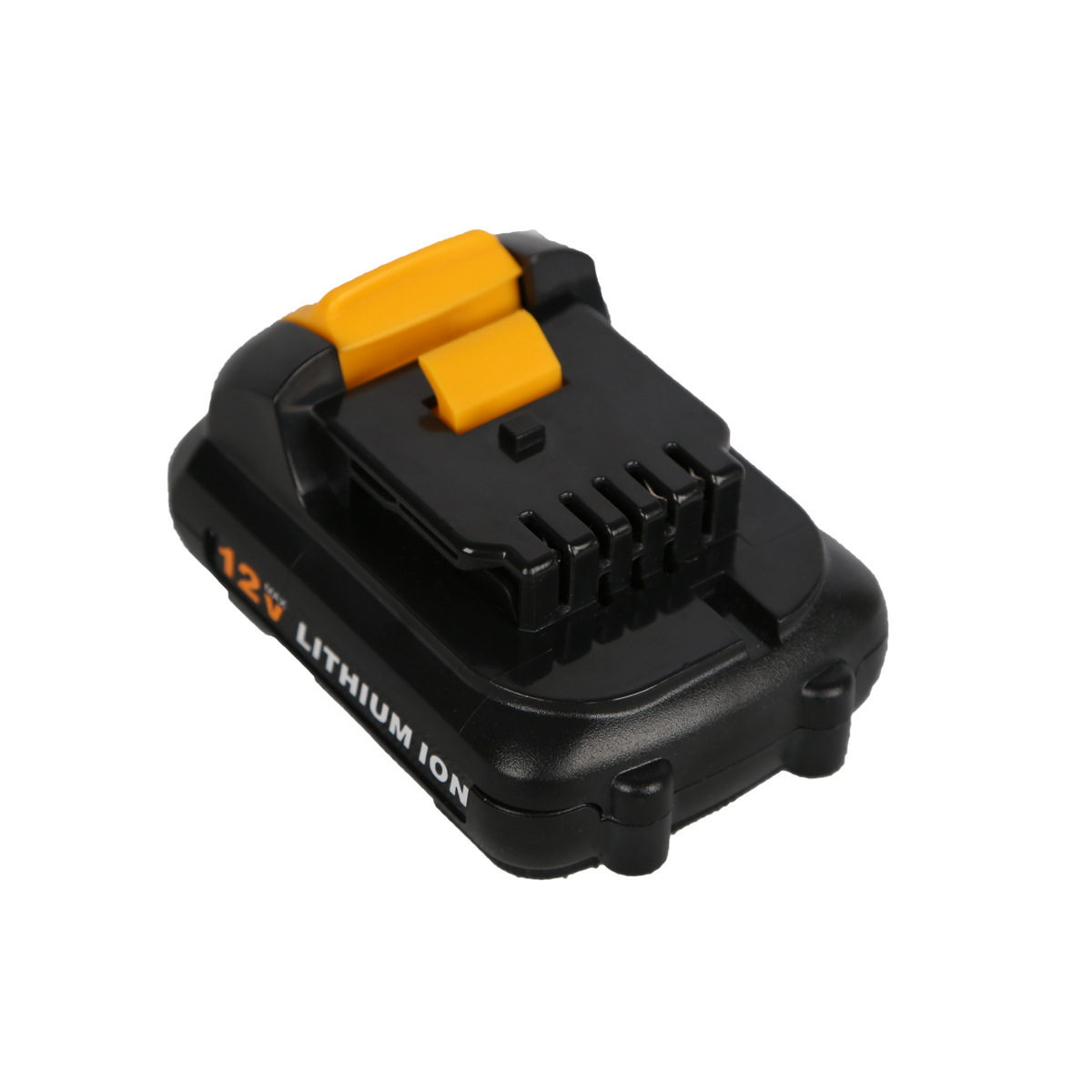 替代得伟DeWalt12V电池DCB120电动工具电池德伟手电钻锂10.8V电池