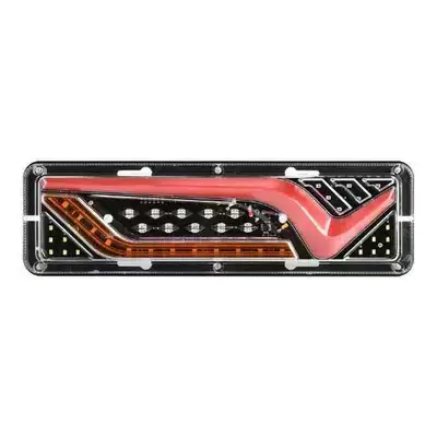 12V/24V universal for light trucks and | Tail light