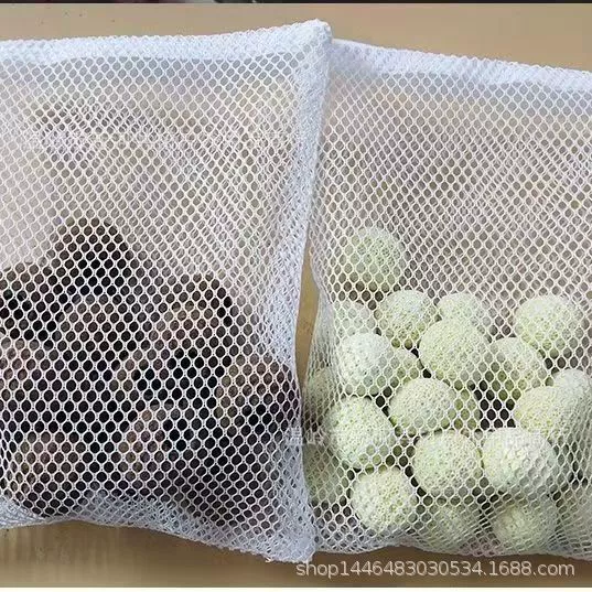 Мешок фильтра для рыбного аквариума мешок фильтр сетчатый мешок полиэстер молния сетчатый мешок активированный уголь сетчатый мешок