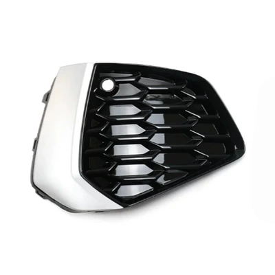 Cover S3 Sports Version 2021 – Light frame - r-right-silver