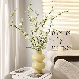 陶瓷工艺品;树脂工艺品;装饰花瓶