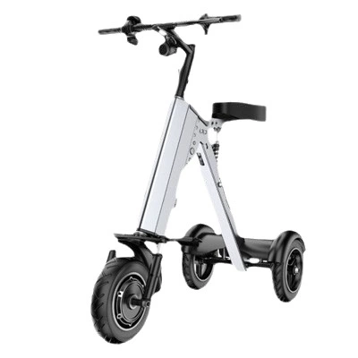 Electric Bicycle Household Electric Qatlanan elektrik velosipedlər