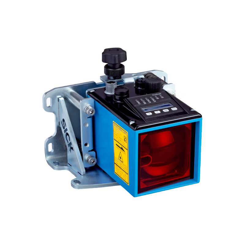 西克 SICK 激光距离传感器 Dx100系列 DL100-23AA2102